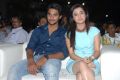 Aadi, Nisha Agarwal at Sukumarudu Movie Audio Launch Stills