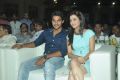 Aadi, Nisha Agarwal at Sukumarudu Movie Audio Launch Stills