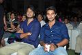 Sandeep, Aadi at Sukumarudu Movie Audio Launch Stills