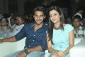 Aadi, Nisha Agarwal at Sukumarudu Movie Audio Launch Photos