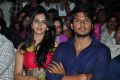 Bhavna Ruparel, Sundeep at Sukumarudu Movie Audio Launch Stills