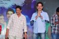 C.Kalyan at Sukumarudu Movie Audio Release Photos