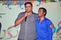 Vamsi Paidipally, Anoop Rubens at Sukumarudu Movie Audio Release Photos