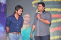 Aadi, Vamsi Paidipally at Sukumarudu Movie Audio Release Photos