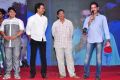 Sukumarudu Movie Audio Release Photos