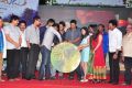 Sukumarudu Movie Audio Release Photos