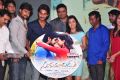 Sukumarudu Movie Audio Release Photos