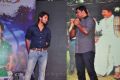 Aadi, Vamsi Paidipally at Sukumarudu Movie Audio Release Photos