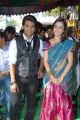 Aadi,Nisha Agarwal at Sukumarudu Movie Opening Stills