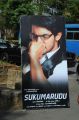 Sukumarudu Telugu Movie Opening Stills