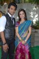 Aadi,Nisha Agarwal at Sukumarudu Movie Opening Stills