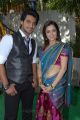 Aadi,Nisha Agarwal at Sukumarudu Movie Opening Stills