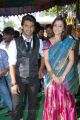 Aadi,Nisha Agarwal at Sukumarudu Movie Opening Stills