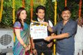 Sukumarudu Movie Opening Stills