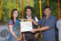 Srinu Vaitla at Sukumarudu Movie Opening Stills