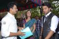 Sukumarudu Movie Opening Stills