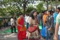 Sukumarudu Movie Opening Stills