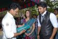 Sukumarudu Movie Opening Stills