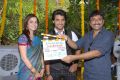 Sukumarudu Movie Opening Stills