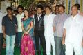 Sukumarudu Movie Opening Stills