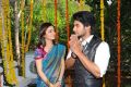 Aadi,Nisha Agarwal at Sukumarudu Movie Opening Stills