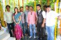 Sukumarudu Movie Opening Stills