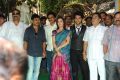 Sukumarudu Movie Opening Stills