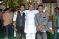 Sukumarudu Movie Opening Stills