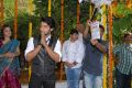 Sukumarudu Movie Opening Stills