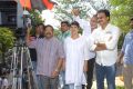 Sukumarudu Telugu Movie Opening Stills