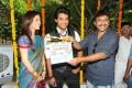 Sukumarudu Movie Opening Stills