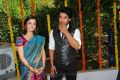 Sukumarudu Telugu Movie Opening Stills