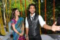 Aadi,Nisha Agarwal at Sukumarudu Movie Opening Stills