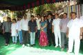 Sukumarudu Movie Opening Stills