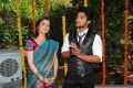 Aadi,Nisha Agarwal at Sukumarudu Movie Opening Stills