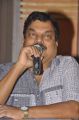 BA Raju at Sukumarudu Movie Press Meet Stills