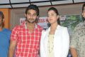 Aadi, Nisha Agarwal at Sukumarudu Press Meet Stills