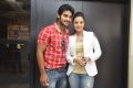 Aadi, Nisha Agarwal at Sukumarudu Movie Press Meet Stills