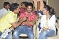 Sukumarudu Movie Press Meet Stills