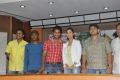 Sukumarudu Movie Press Meet Stills