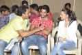 Sukumarudu Movie Press Meet Stills