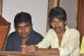 Sukumarudu Movie Press Meet Stills