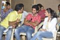 Sukumarudu Movie Press Meet Stills