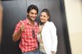 Aadi, Nisha Agarwal at Sukumarudu Press Meet Stills