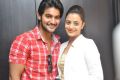 Aadi, Nisha Agarwal at Sukumarudu Movie Press Meet Stills