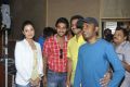 Sukumarudu Movie Press Meet Stills