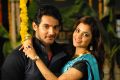 Aadi, Nisha Agarwal in Sukumarudu Movie Stills