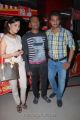 Nisha Agarwal, Anoop Rubens, Aadi at Sukumarudu Premiere Show Photos