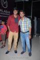 Sandeep, Aadi at Sukumarudu Premiere Show Photos