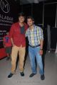 Sandeep, Aadi at Sukumarudu Premiere Show Photos